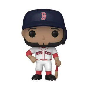 Funko Pop! MLB: Red Sox Xander Bogaerts - Limited Edition #46